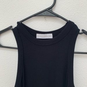House of Harlow 1960 Tank Dress